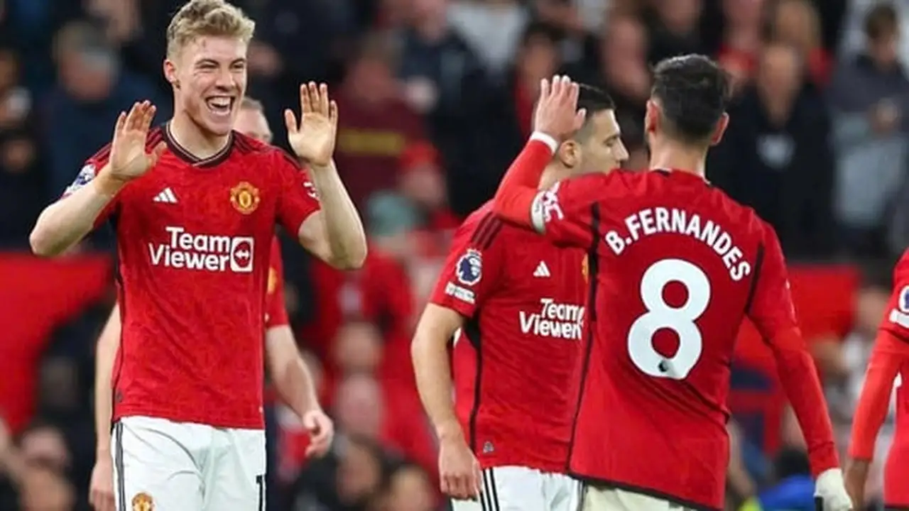 توقعات قمة نيوكاسل ومانشستر يونايتد في الدوري الإنجليزي الممتاز للموسم الحالي